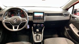 Renault Clio bild 7