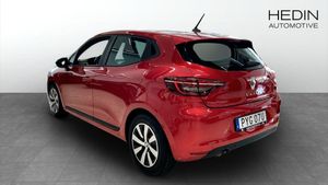 Renault Clio bild 6
