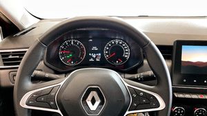 Renault Clio bild 10