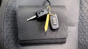 Renault Clio bild 13