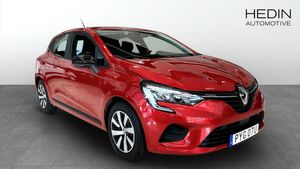 Renault Clio bild 3