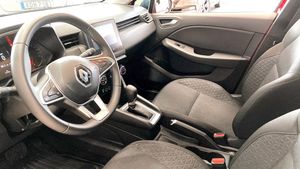 Renault Clio bild 9