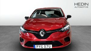 Renault Clio bild 2