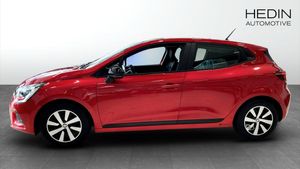 Renault Clio bild 4