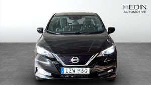 Nissan Leaf bild 8