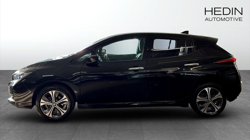 Nissan Leaf bild 6