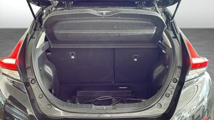Nissan Leaf bild 10