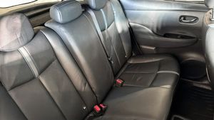 Nissan Leaf bild 5