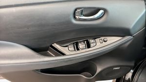 Nissan Leaf bild 11
