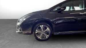 Nissan Leaf bild 9