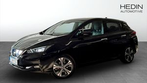 Nissan Leaf bild 1