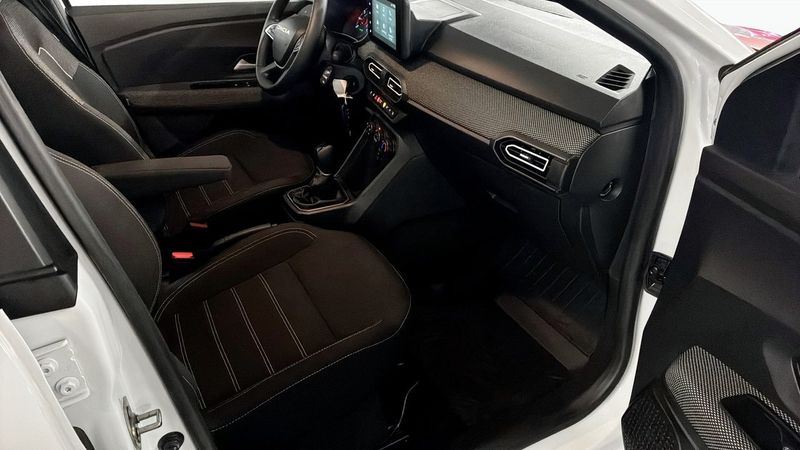 Dacia Sandero bild 3