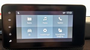 Dacia Sandero bild 7