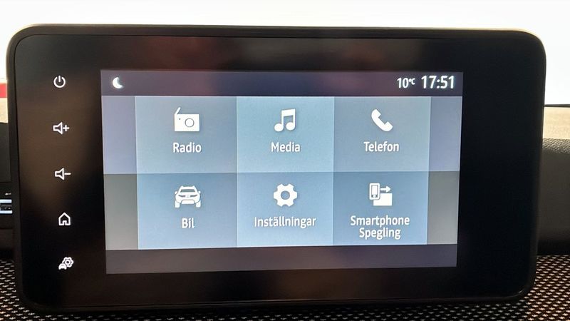 Dacia Sandero bild 7