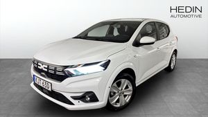 Dacia Sandero bild 1