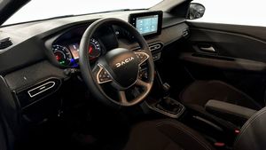 Dacia Sandero bild 4