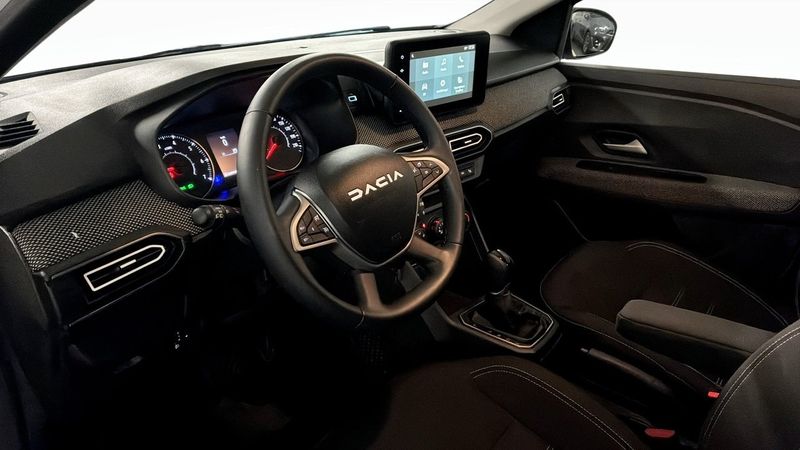 Dacia Sandero bild 4