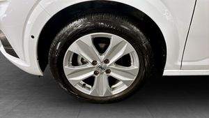 Dacia Sandero bild 9