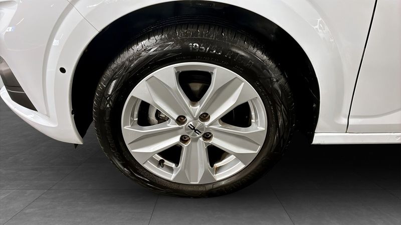 Dacia Sandero bild 9