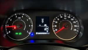 Dacia Sandero bild 8