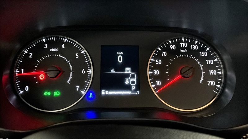 Dacia Sandero bild 8