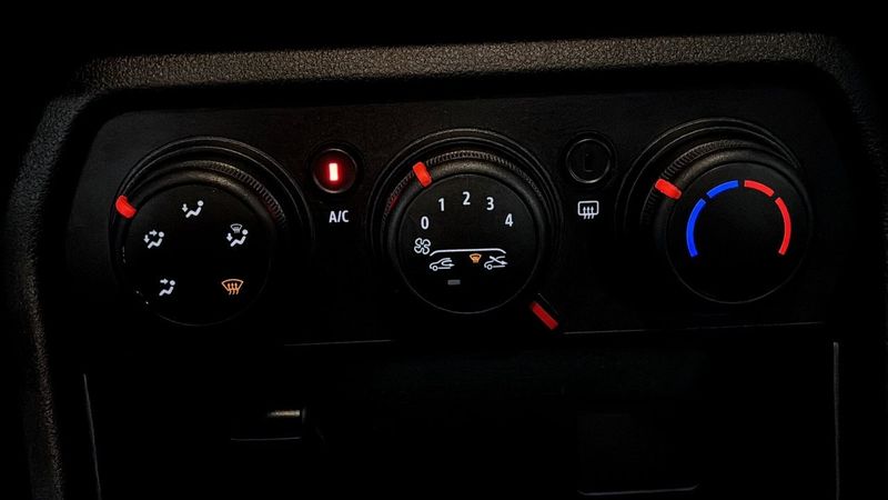 Dacia Sandero bild 6
