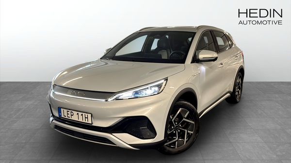 BYD Atto 3 COMFORT 360 kamera Värmepump - 2023