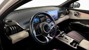 BYD Atto 3 bild 4