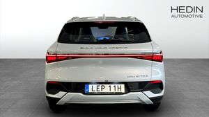 BYD Atto 3 bild 7