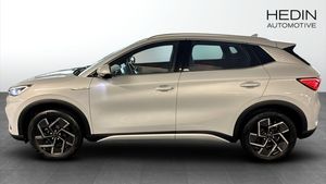 BYD Atto 3 bild 6