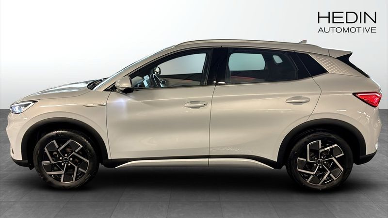 BYD Atto 3 bild 6