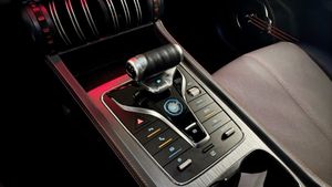 BYD Atto 3 bild 11