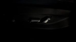 BYD Atto 3 bild 5