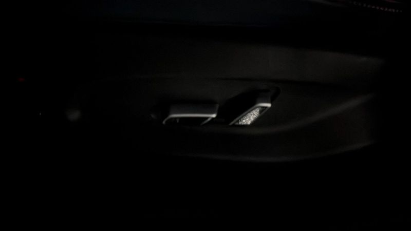 BYD Atto 3 bild 5