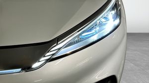 BYD Atto 3 bild 9