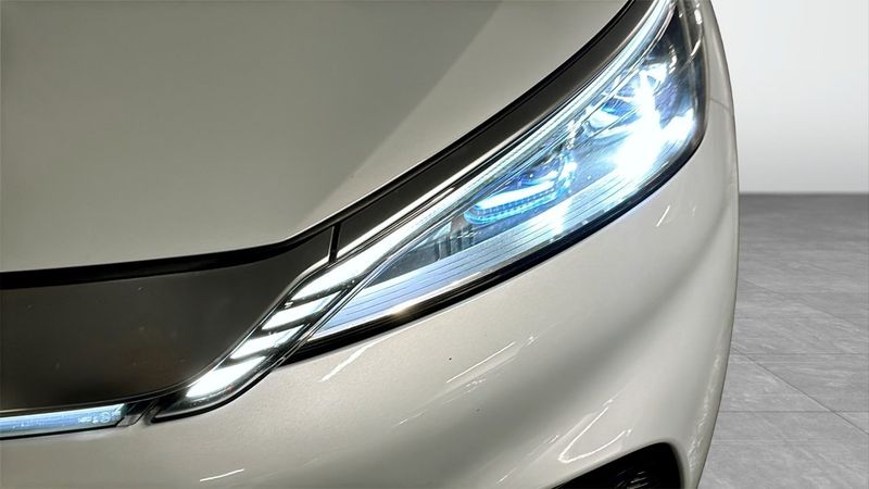 BYD Atto 3 bild 9