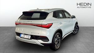 BYD Atto 3 bild 2