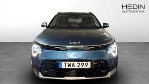 Kia e-Niro bild 9