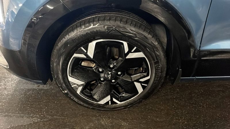 Kia e-Niro bild 11