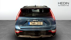 Kia e-Niro bild 10