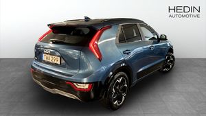 Kia e-Niro bild 2