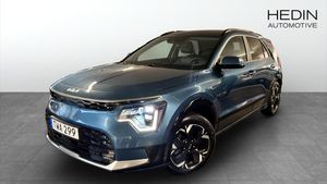 Kia e-Niro bild 1