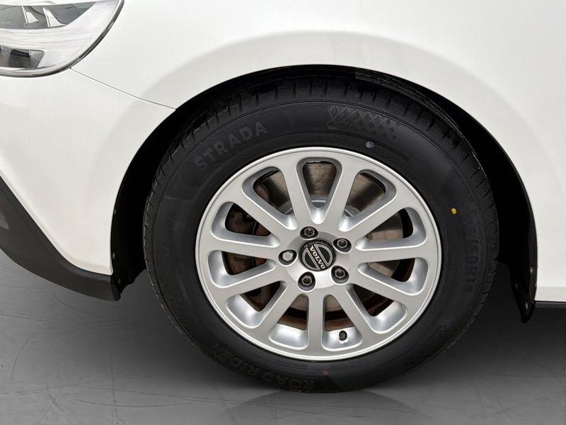 Volvo V40 bild 28
