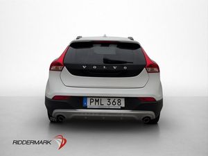 Volvo V40 bild 7