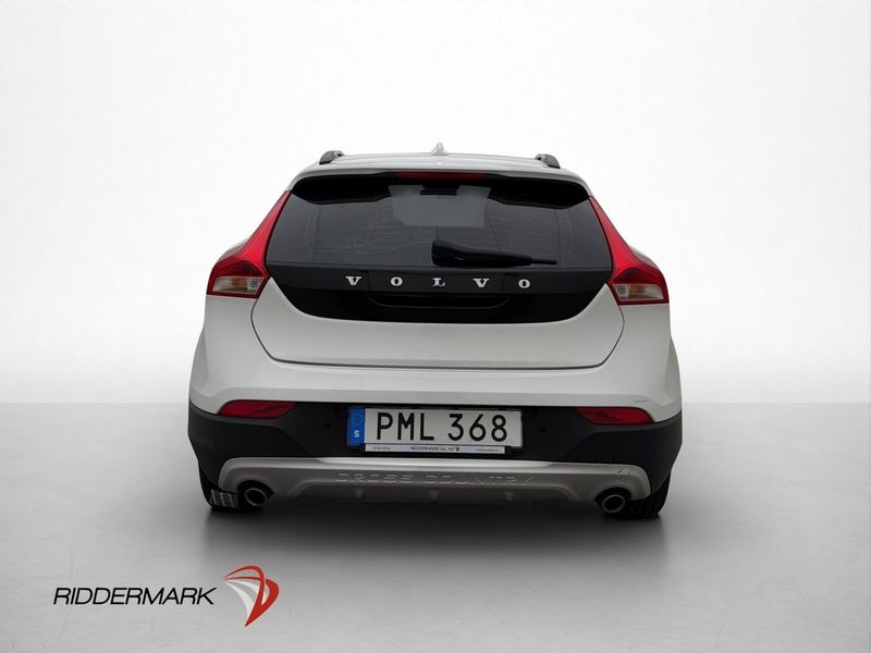Volvo V40 bild 7