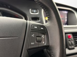 Volvo V40 bild 17