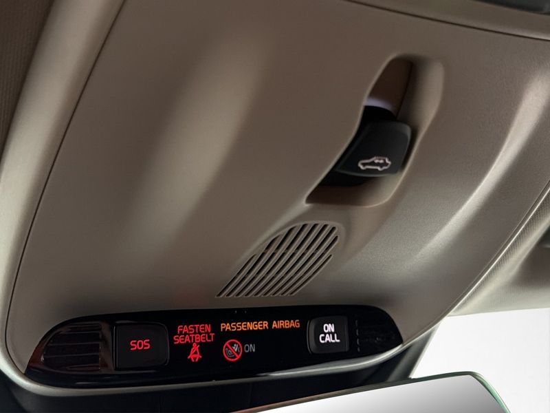 Volvo V40 bild 23
