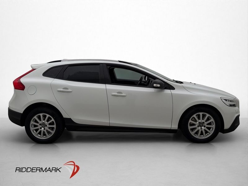 Volvo V40 bild 9