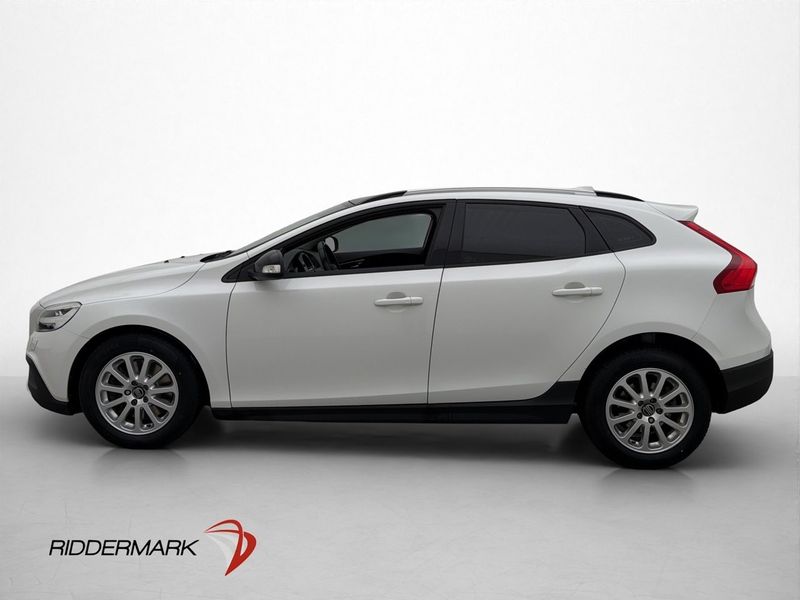 Volvo V40 bild 5