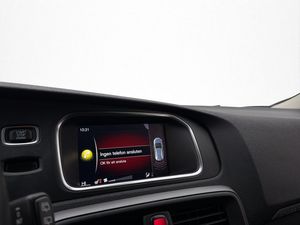 Volvo V40 bild 20